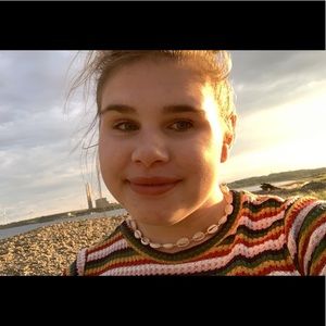 Meet your Posher, Haley